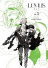 Levius/est, Vol. 3 - Haruhisa Nakata - 9781974706419