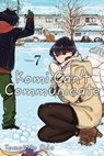 Komi Can't Communicate, Vol. 7 - Tomohito Oda - 9781974707188