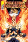My Hero Academia, Vol. 21 - Kohei Horikoshi - 9781974709502