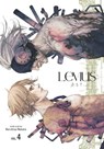 Levius/est, Vol. 4 - Haruhisa Nakata - 9781974712373