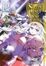 Sleepy Princess in the Demon Castle, Vol. 12 - Kagiji Kumanomata - 9781974715398