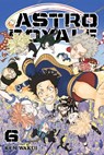 Astro Royale, Vol. 6 - Ken Wakui - 9781974716432