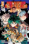 My Hero Academia, Vol. 26 - Kohei Horikoshi - 9781974719778