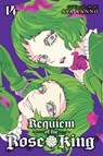 Requiem of the Rose King, Vol. 14 - Aya Kanno - 9781974723669
