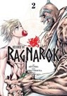 Record of Ragnarok, Vol. 2 - Shinya Umemura ; Takumi Fukui - 9781974727872