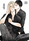 Black or White, Vol. 4 - Sachimo - 9781974727940