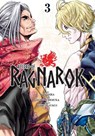 Record of Ragnarok, Vol. 3 - Shinya Umemura ; Takumi Fukui - 9781974729777