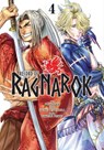 Record of Ragnarok, Vol. 4 - Shinya Umemura ; Takumi Fukui - 9781974729784
