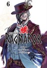 Record of Ragnarok, Vol. 6 - Shinya Umemura ; Takumi Fukui - 9781974729807
