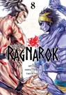 Record of Ragnarok, Vol. 8 - Shinya Umemura ; Takumi Fukui - 9781974729821