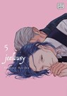Jealousy, Vol. 5 - Scarlet Beriko - 9781974733873