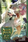 Sleepy Princess in the Demon Castle, Vol. 20 - Kagiji Kumanomata - 9781974734238