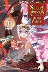 Sleepy Princess in the Demon Castle, Vol. 21 - Kagiji Kumanomata - 9781974736379