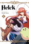 Helck, Vol. 1 - Nanaki Nanao - 9781974736720