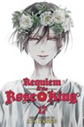 Requiem of the Rose King, Vol. 17 - Aya Kanno - 9781974738557