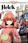 Helck, Vol. 8 - Nanaki Nanao - 9781974743193
