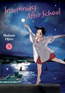 Insomniacs After School, Vol. 5 - Makoto Ojiro - 9781974743216