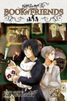 Natsume's Book of Friends, Vol. 29 - Yuki Midorikawa - 9781974743254