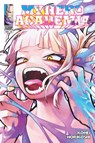 My Hero Academia, Vol. 38 - Kohei Horikoshi - 9781974745845