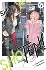 Show-ha Shoten!, Vol. 5 - Akinari Asakura - 9781974745913