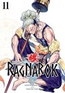 Record of Ragnarok, Vol. 11 - Shinya Umemura ; Takumi Fukui - 9781974746149