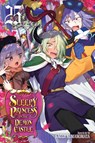 Sleepy Princess in the Demon Castle, Vol. 25 - Kagiji Kumanomata - 9781974746354