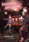 Insomniacs After School, Vol. 7 - Makoto Ojiro - 9781974748792