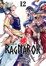 Record of Ragnarok, Vol. 12 - Shinya Umemura ; Takumi Fukui - 9781974749126