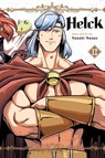 Helck, Vol. 12 - Nanaki Nanao - 9781974749232