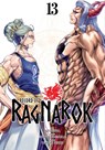 Record of Ragnarok, Vol. 13 - Shinya Umemura ; Takumi Fukui - 9781974751631
