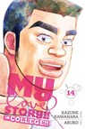 My Love Story!!, Vol. 14: In College!! - Kazune Kawahara - 9781974752775