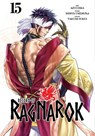 Record of Ragnarok, Vol. 15 - Shinya Umemura ; Takumi Fukui - 9781974754700