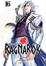 Record of Ragnarok, Vol. 16 - Shinya Umemura ; Takumi Fukui - 9781974755363