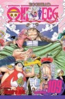 One Piece, Vol. 109 - Eiichiro Oda - 9781974755905