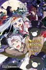 Sleepy Princess in the Demon Castle, Vol. 28 - Kagiji Kumanomata - 9781974755929