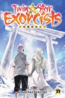 Twin Star Exorcists, Vol. 35 - Yoshiaki Sukeno - 9781974758739