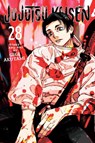 Jujutsu Kaisen, Vol. 28 - Gege Akutami - 9781974758906