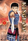 Kingdom, Vol. 1 - Yasuhisa Hara - 9781974759217