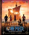 Set Sail: The Art and Making of One Piece - Mike Avila - 9781974760916