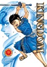 Kingdom, Vol. 9 - Yasuhisa Hara - 9781974761371