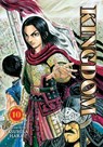 Kingdom, Vol. 10 - Yasuhisa Hara - 9781974761388