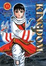 Kingdom, Vol. 11 - Yasuhisa Hara - 9781974761395