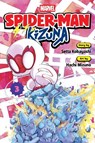 Spider-Man: Kizuna, Vol. 3 - Setta Kobayashi - 9781974762552