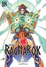 Record of Ragnarok, Vol. 18 - Shinya Umemura ; Takumi Fukui - 9781974762590