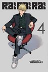Rai Rai Rai, Vol. 4 - Yoshiaki - 9781974762941