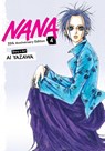 Nana 25th Anniversary Edition, Vol. 4 - Ai Yazawa - 9781974763528