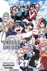 Undead Unluck, Vol. 27 - Yoshifumi Tozuka - 9781974765324