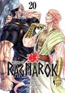 Record of Ragnarok, Vol. 20 - Shinya Umemura ; Takumi Fukui - 9781974765447