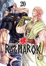 Record of Ragnarok, Vol. 20 - Shinya Umemura ; Takumi Fukui - 9781974765447