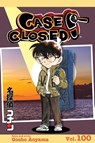 Case Closed, Vol. 100 - Gosho Aoyama - 9781974765461
